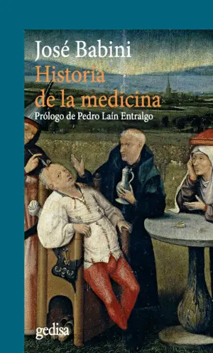 HISTORIA DE LA MEDICINA (NE) HISTORIA DE LA MEDICINA (NE)