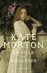 LA FILLA DEL RELLOTGER LA FILLA DEL RELLOTGER