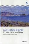 EL PONT DE LA MAR BLAVA