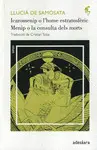 ICAROMENIP O L'HOME ESTRATOSFÈRIC ICAROMENIP O L'HOME ESTRATOSFÈRIC