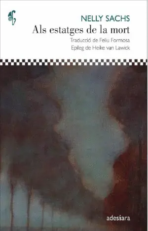 ALS ESTATGES DE LA MORT