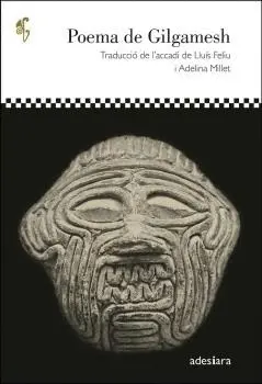 POEMA DE GILGAMESH POEMA DE GILGAMESH