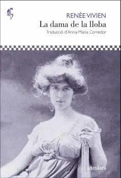 LA DAMA DE LA LLOBA LA DAMA DE LA LLOBA