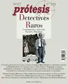 PRÓTESIS- PUBLICACIÓN CONSAGRADA AL CRIMEN PRÓTESIS- PUBLICACIÓN CONSAGRADA AL CRIMEN