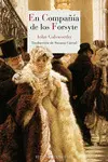 EN COMPAÑIA DE LOS FORSYTE EN COMPAÑIA DE LOS FORSYTE