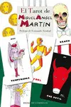 TAROT DE MIGUEL ANGEL MARTIN,EL