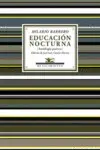 EDUCACIÓN NOCTURNA EDUCACIÓN NOCTURNA