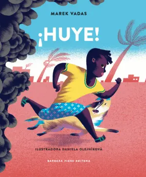 HUYE! HUYE!
