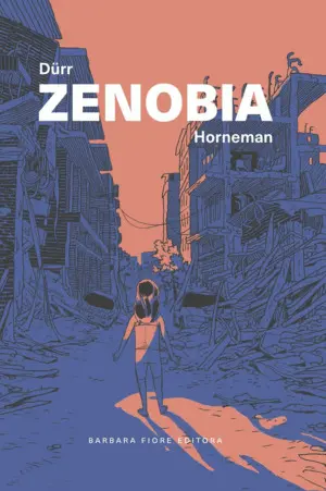 ZENOBIA ZENOBIA