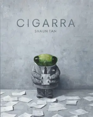 CIGARRA CIGARRA