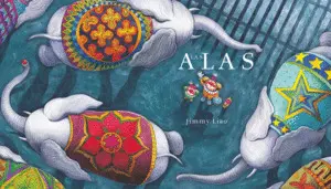 ALAS, LAS ALAS, LAS