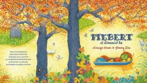 FILBERT, EL DIMONIET BO - CATALA