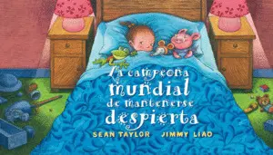 CAMPIONA DEL MON DE QUEDAR-SE DESPERTA, LA - CATAL