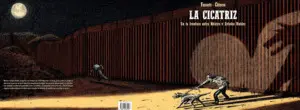 LA CICATRIZ LA CICATRIZ