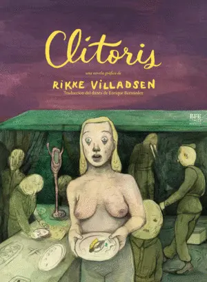 CLITORIS