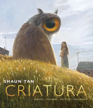CRIATURA CRIATURA