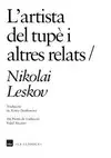 ARTISTA DEL TUPÈ I ALTRES RELATS, L' ARTISTA DEL TUPÈ I ALTRES RELATS, L'