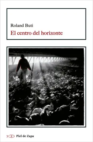 CENTRO DEL HORIZONTE, EL CENTRO DEL HORIZONTE, EL