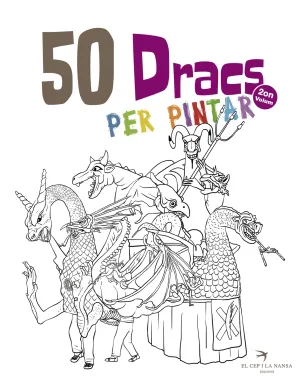 50 DRACS PER PINTAR 2