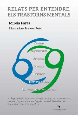 RELATS PER ENTENDRE ELS TRANSTORNS MENTALS