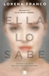 ELLA LO SABE ELLA LO SABE