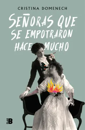 SEÑORAS QUE SE EMPOTRARON HACE MUCHO SEÑORAS QUE SE EMPOTRARON HACE MUCHO