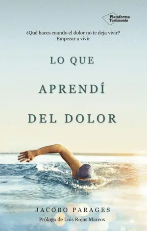 LO QUE APRENDÍ DEL DOLOR LO QUE APRENDÍ DEL DOLOR
