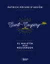 ANTOINE SAINT-EXUPERY MALETIN RECUERDOS ANTOINE SAINT-EXUPERY MALETIN RECUERDOS