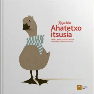 RATETA QUE ESCOMBRAVA L´ESCALETA, LA