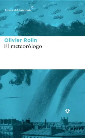 EL METEORÓLOGO EL METEORÓLOGO