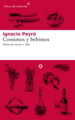 COMIMOS Y BEBIMOS COMIMOS Y BEBIMOS