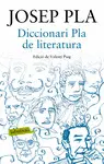 DICCIONARI PLA DE LITERATURA DICCIONARI PLA DE LITERATURA