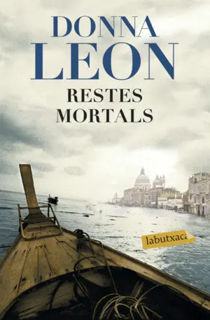 RESTES MORTALS RESTES MORTALS