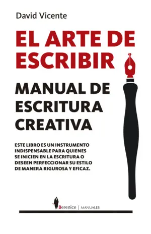EL ARTE DE ESCRIBIR EL ARTE DE ESCRIBIR