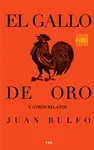 GALLO DE ORO Y OTROS RELATOS, EL