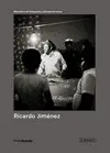 RICARDO JIMÉNEZ