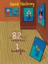 82 RETRATOS Y 1 BODEGÓN 82 RETRATOS Y 1 BODEGÓN