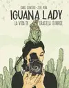 IGUANA LADY IGUANA LADY