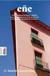 EÑE Nº 52 MADRID GANARAS LA LUZ EÑE Nº 52 MADRID GANARAS LA LUZ