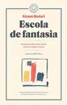 ESCOLA DE FANTASIA ESCOLA DE FANTASIA