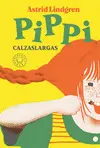 PIPPI CALZASLARGAS PIPPI CALZASLARGAS