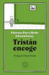 TRISTÁN ENCOGE TRISTÁN ENCOGE