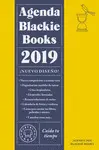 AGENDA BLACKIE BOOKS 2019 AGENDA BLACKIE BOOKS 2019