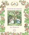 EL SETO DE LAS ZARZAS. CUENTO DE VERANO EL SETO DE LAS ZARZAS. CUENTO DE VERANO