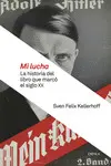 MI LUCHA MI LUCHA