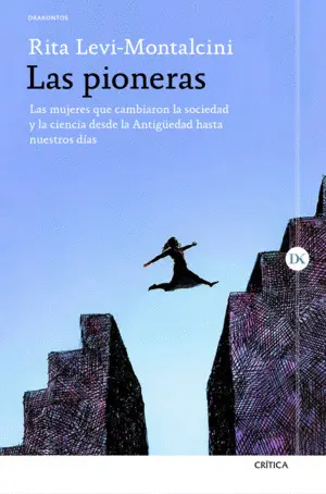LAS PIONERAS LAS PIONERAS