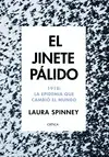 EL JINETE PALIDO EL JINETE PALIDO