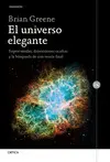 EL UNIVERSO ELEGANTE