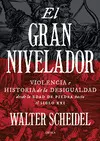 EL GRAN NIVELADOR EL GRAN NIVELADOR
