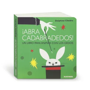 ¡ABRACADABRADEDOS!